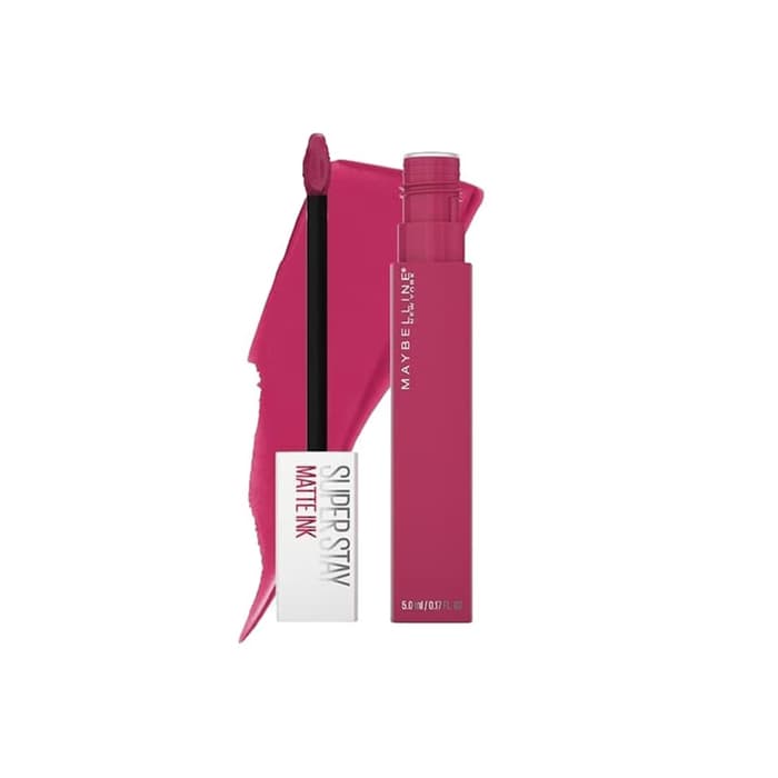 Maybelline SuperStay Matte Ink 150 Pathfinder