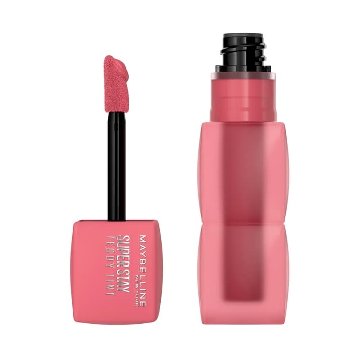 Tinta Labial Maybelline Teddy Tint 55 Kneehigh