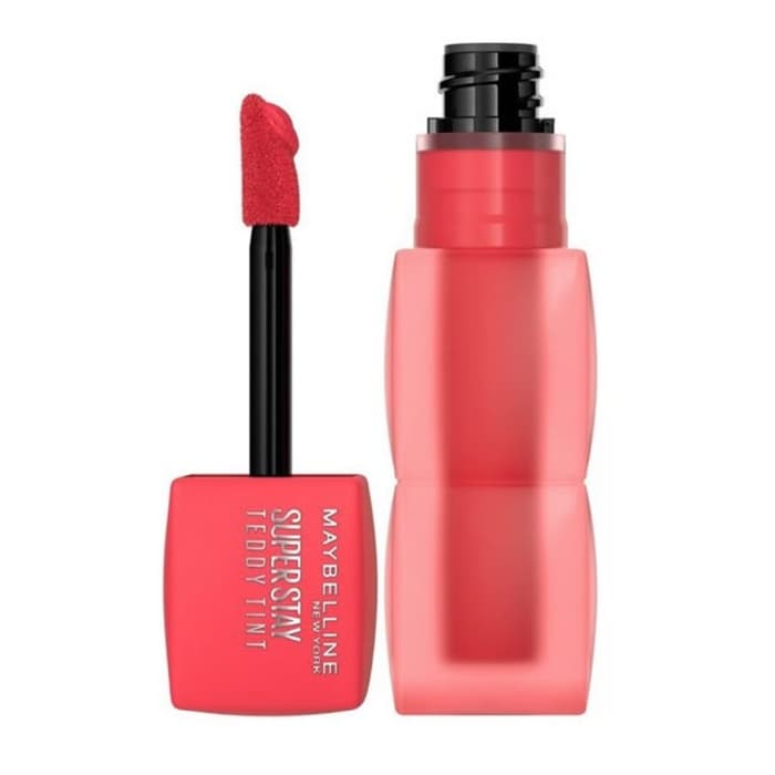 Esmalte Maybelline Tedy Tint 35 July Forever