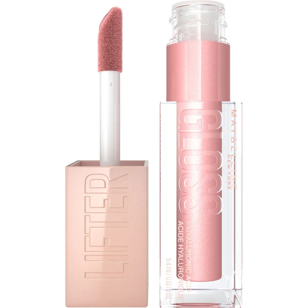 Gloss Labial Maybelline Gloss Lifter Opal 012