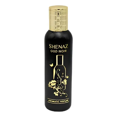 Perfume Mb Shenaz Oud Noir Eau de Parfum 100ml