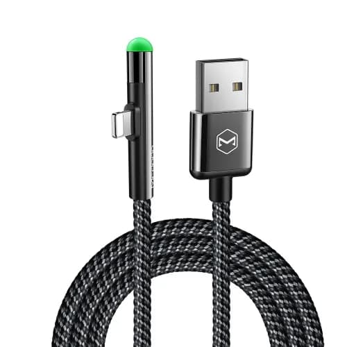 Cabo Mcdodo USB-C para Lightning Ca-6271 1.8M Preto