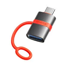 Adaptador Mcdodo Ot-4520 USB-C para USB-A