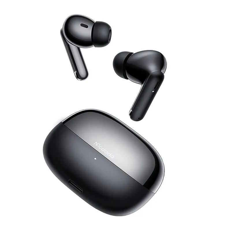 Fones de Ouvido Mcdodo Earbuds Hp-0041 B05 Bt Black