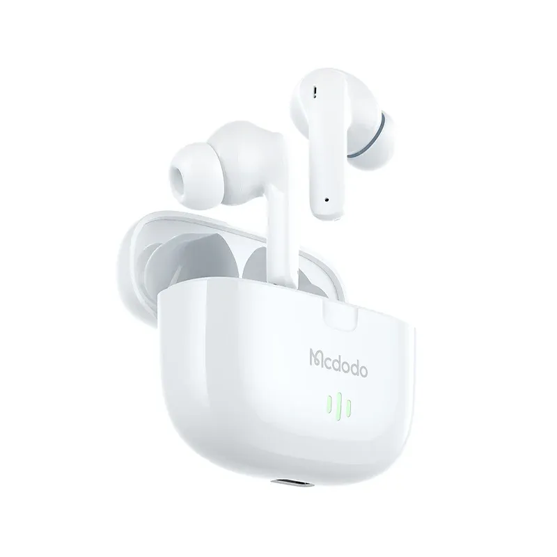 Fones de Ouvido Mcdodo Earbuds Hp-2780 Bt White