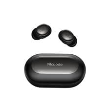 Fones de Ouvido Mcdodo Earbuds Hp-8940 Black