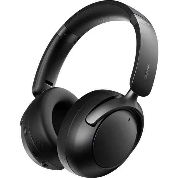 Fones de Ouvido Mcdodo Hp-1420 Anc Black