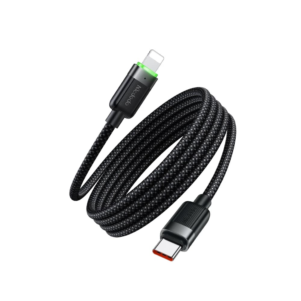 Cabo Mcdodo Ca-201 USB-C / Lightning 1.2M 36W