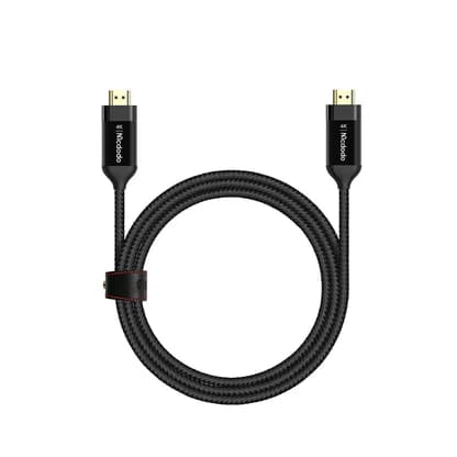 Cabo HDMI Mcdodo HDMI 4K 2M Preto