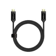 Cabo Mcdodo HDMI Ca-7180 4K 2M Preto