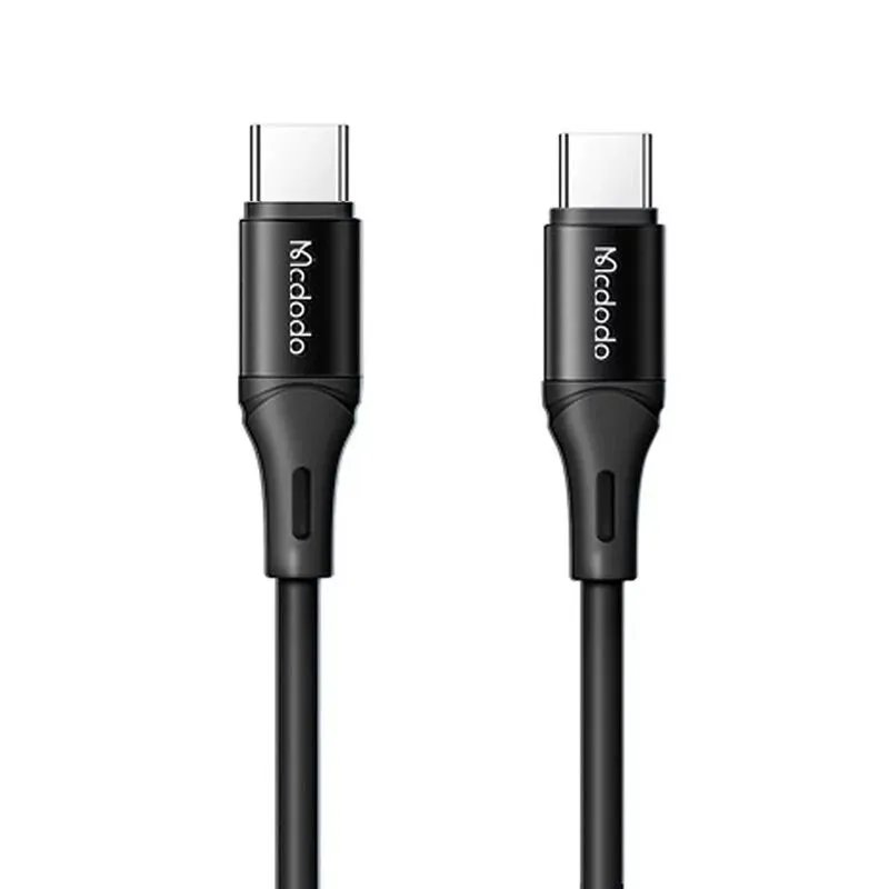 Cabo USB-C para USB-C Mcdodo Ca-2211 1.2M Branco