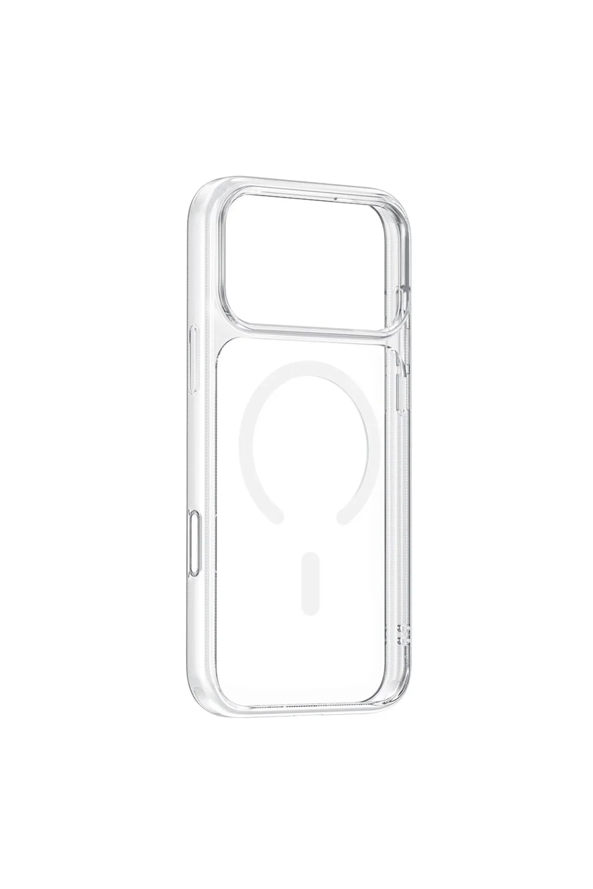 Capa Mcdodo iPhone 17 Pro Max Pc-1822 Magnética Transparente