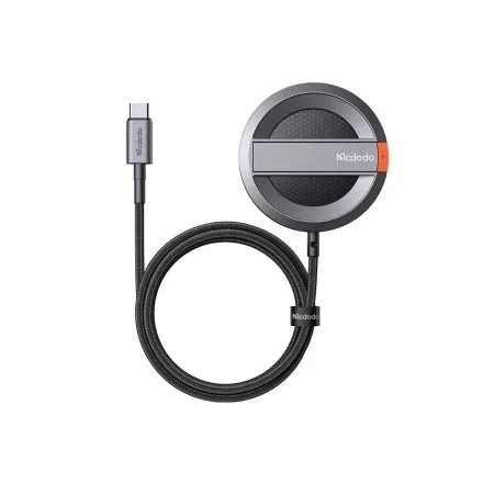Carregador Mcdodo Ch-5500 True MagSafe 15W
