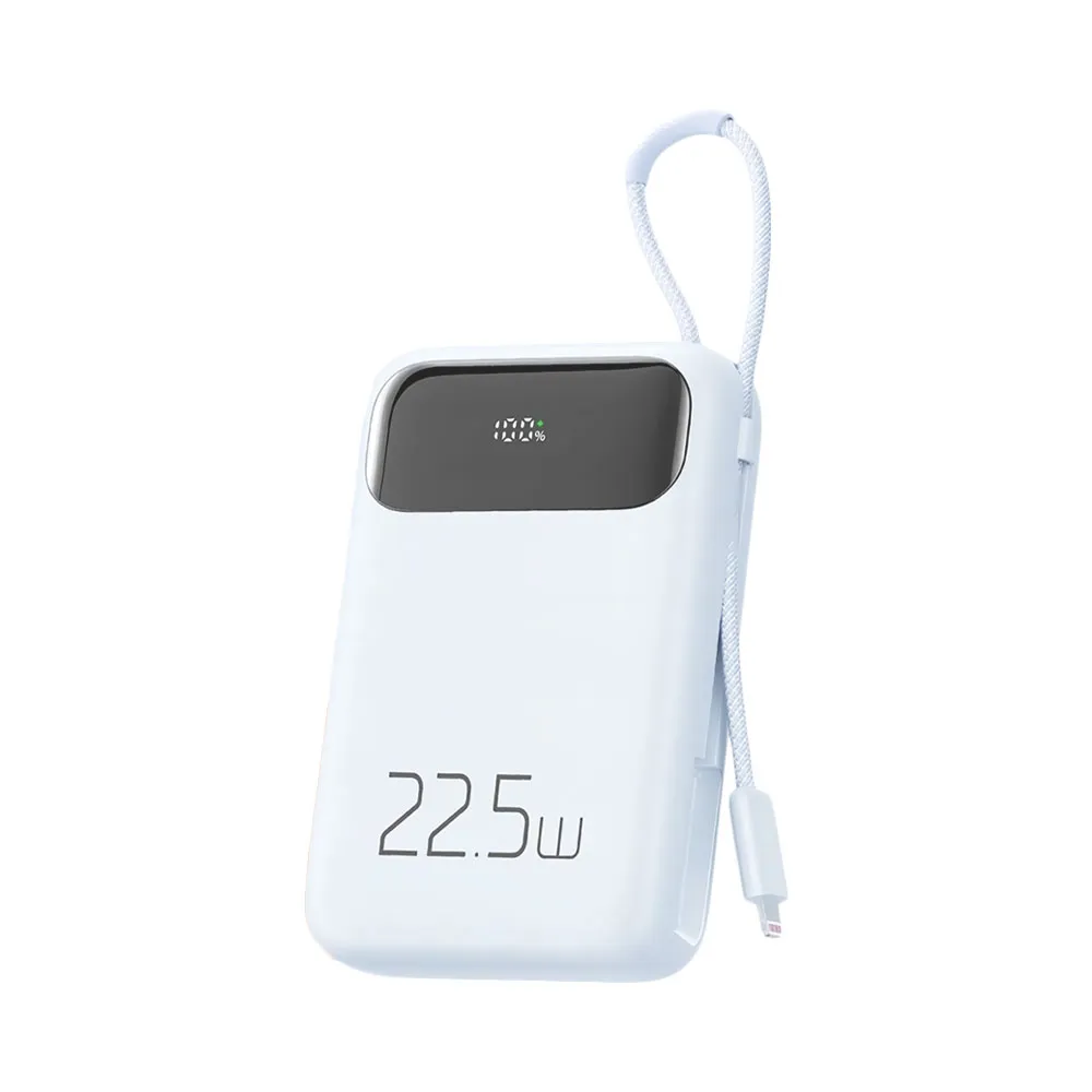 Power Bank Mcdodo Mc-325 10000mAh 22.5W Light Blue