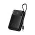 Power Bank Mcdodo Mc-3850 10000mAh 30W Preto