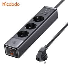 Adaptador de Tomada Mcdodo Ch-062 30W