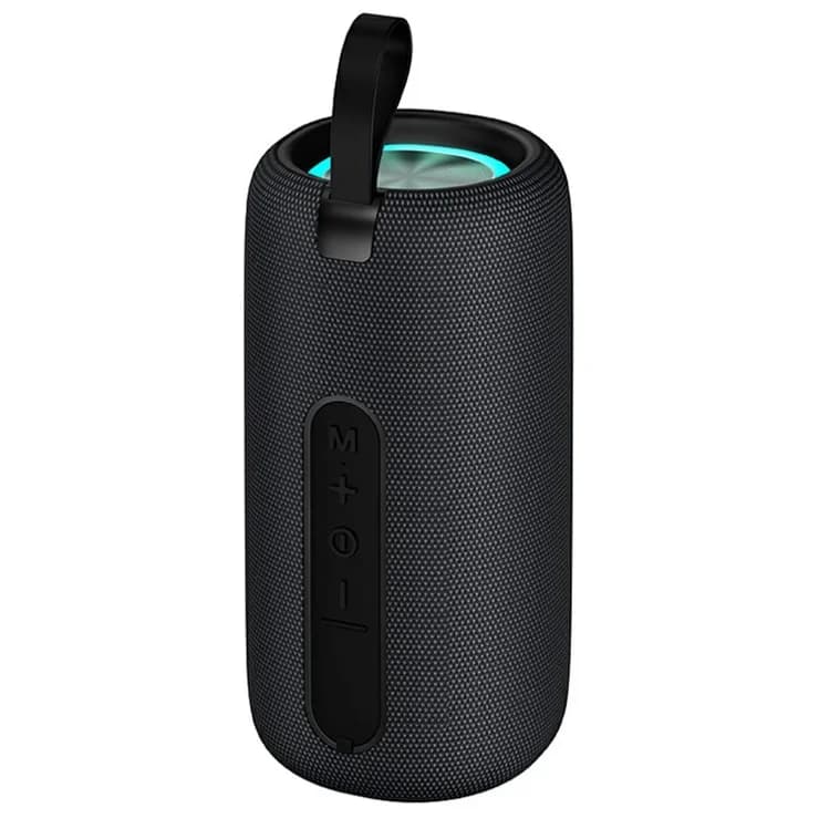 Caixa de Som Mcdodo Mc-1410 BT Preta