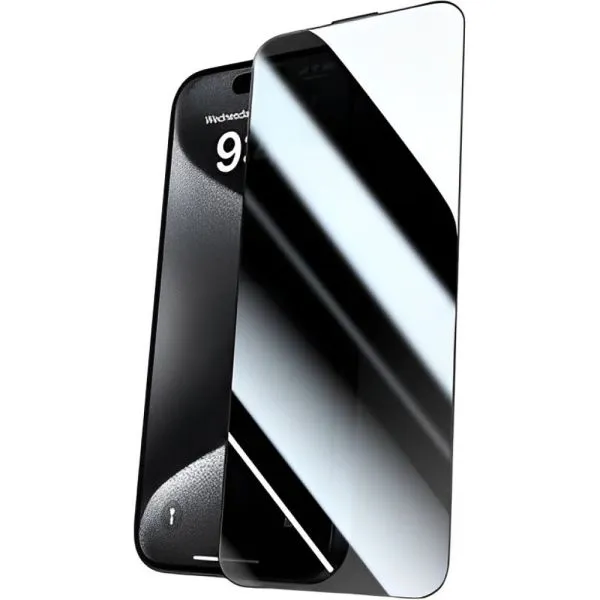 Película de Privacidade Mcdodo iPhone 16