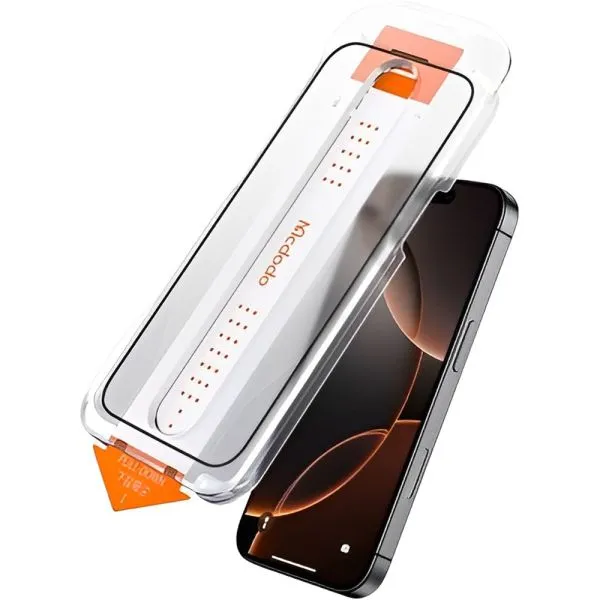 Película Mcdodo Pf-6860 para iPhone 16
