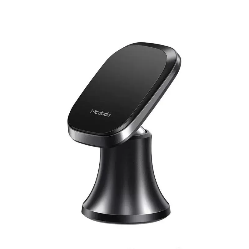 Suporte Magnético Veicular Mcdodo Cm-8490 Preto