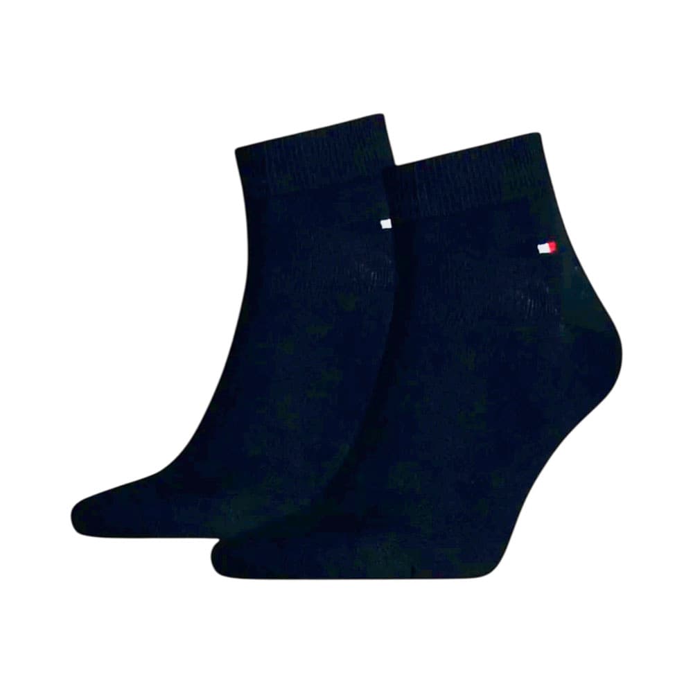 Meias Tommy Hilfiger Masculino 2 Pares