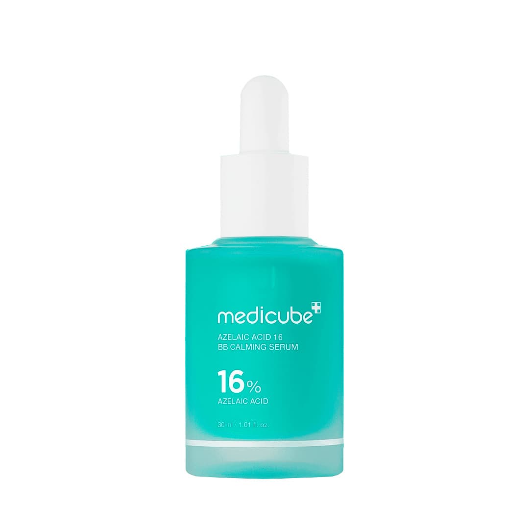 Sérum Medicube Azelaic Acid 16 Bb Calming Serum 30ml