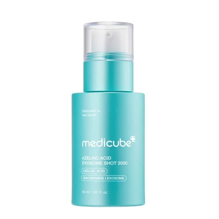 Medicube Azelaic Acid Exosome Shot 2000 30ml