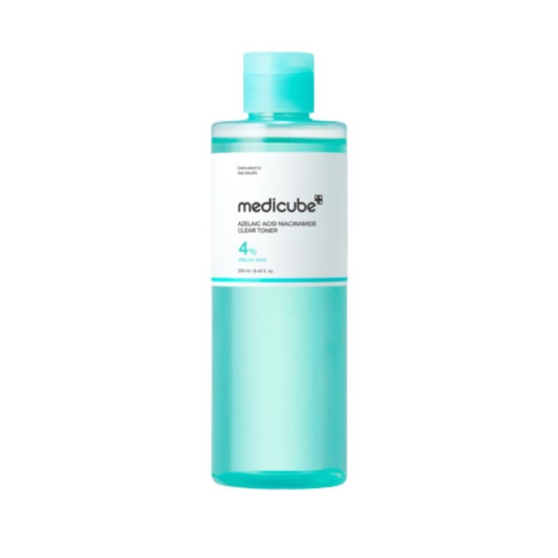 Tônico Medicube Azelaic Acid Niacinamide 250ml