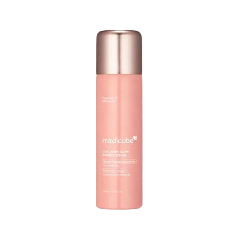 Sérum Medicube Collagen Glow Bubble Serum 100ml