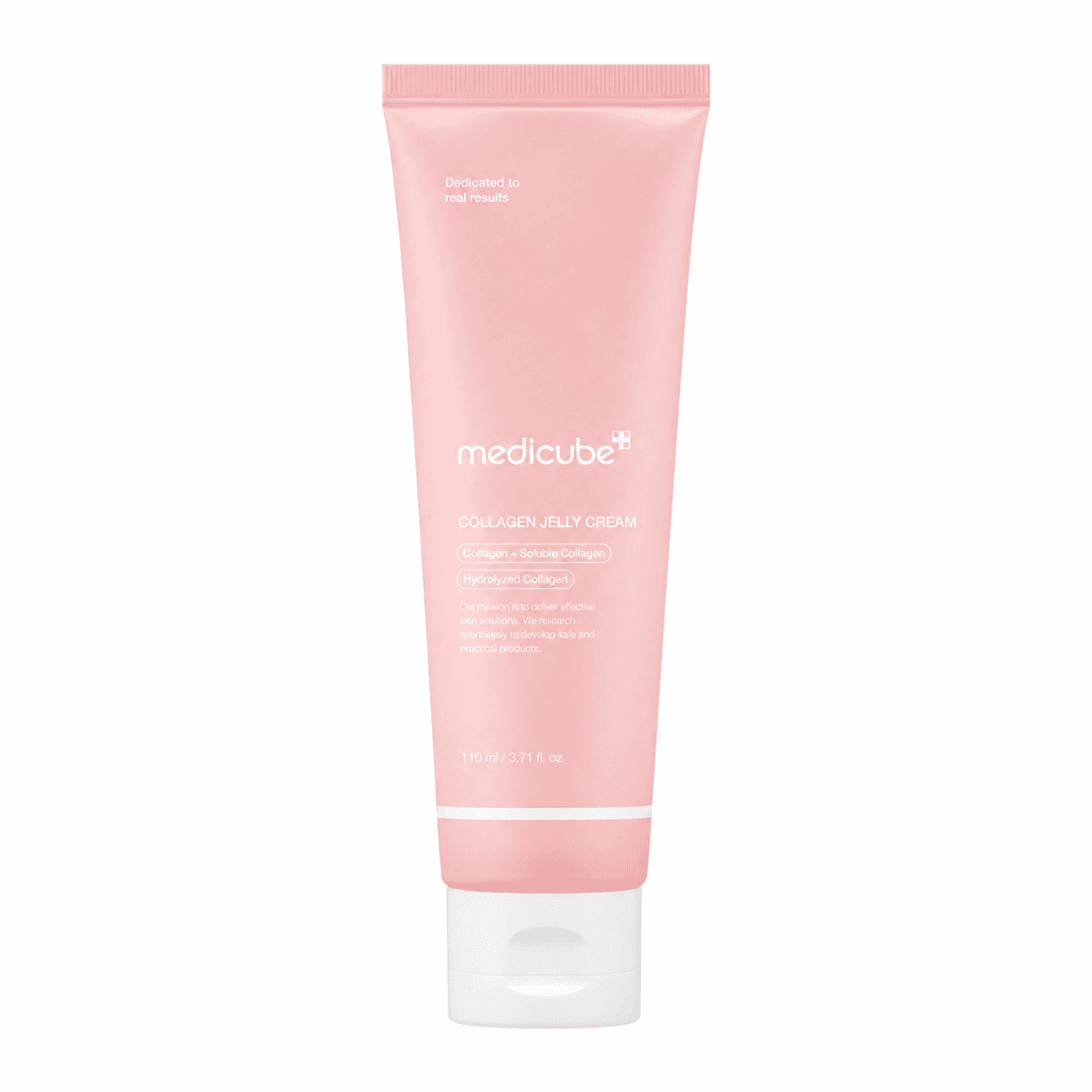 Hidratante Medicube Pdrn Pink Hyaluronic Moisturizing 50ml