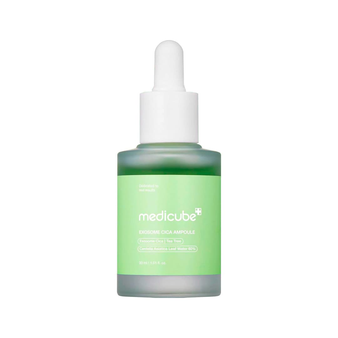Sérum Medicube Exosome Cica 30ml