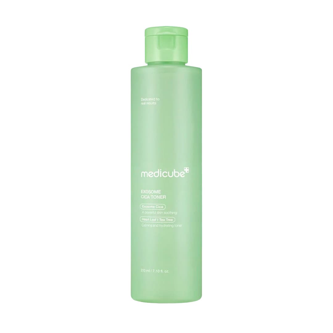 Tônico Medicube Exosome Cica 210ml