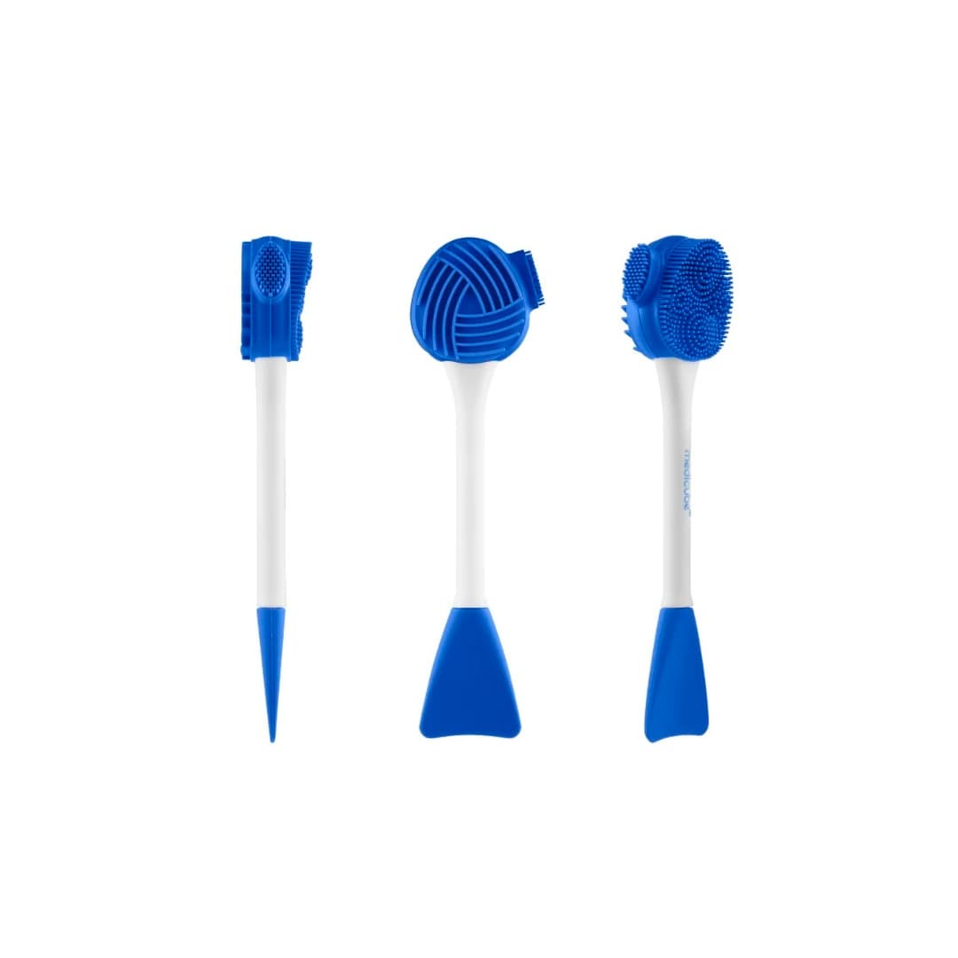 Pincel Medicube Multi Blackhead Pore Brush