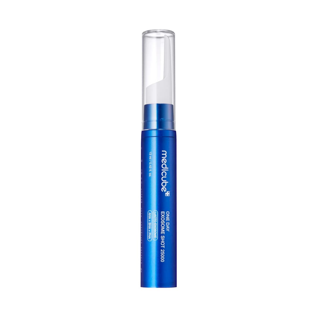 Medicube One Day Exo.Shot Pore Ampoule 25000 13ml