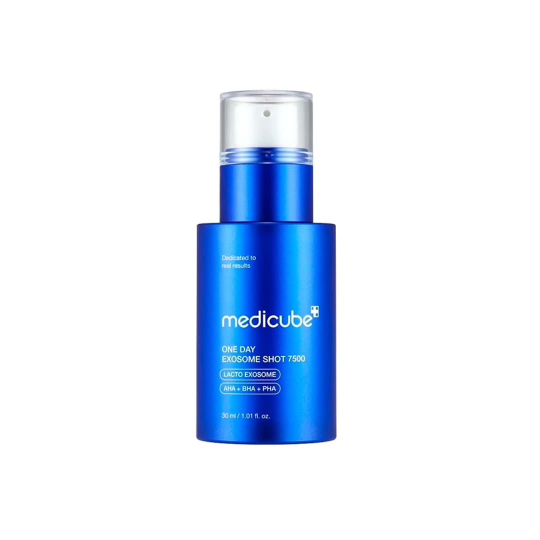Sérum Medicube One Day EXO.SHOT Pore Serum 30ml
