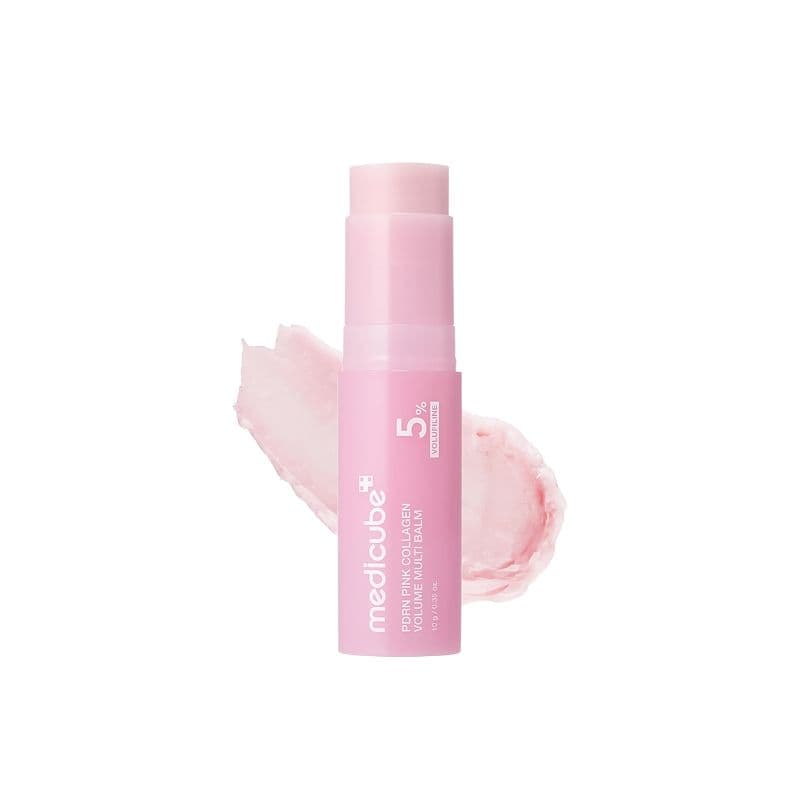 Medicube Pdrn Pink Collagen Multibalm Stick