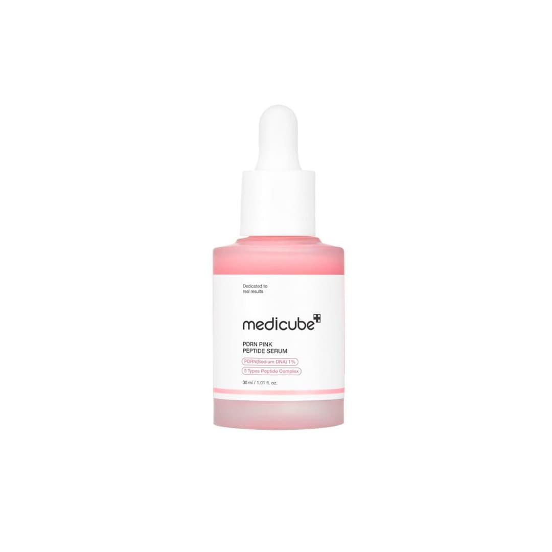 Sérum Medicube Pdrn Pink Peptide 30ml