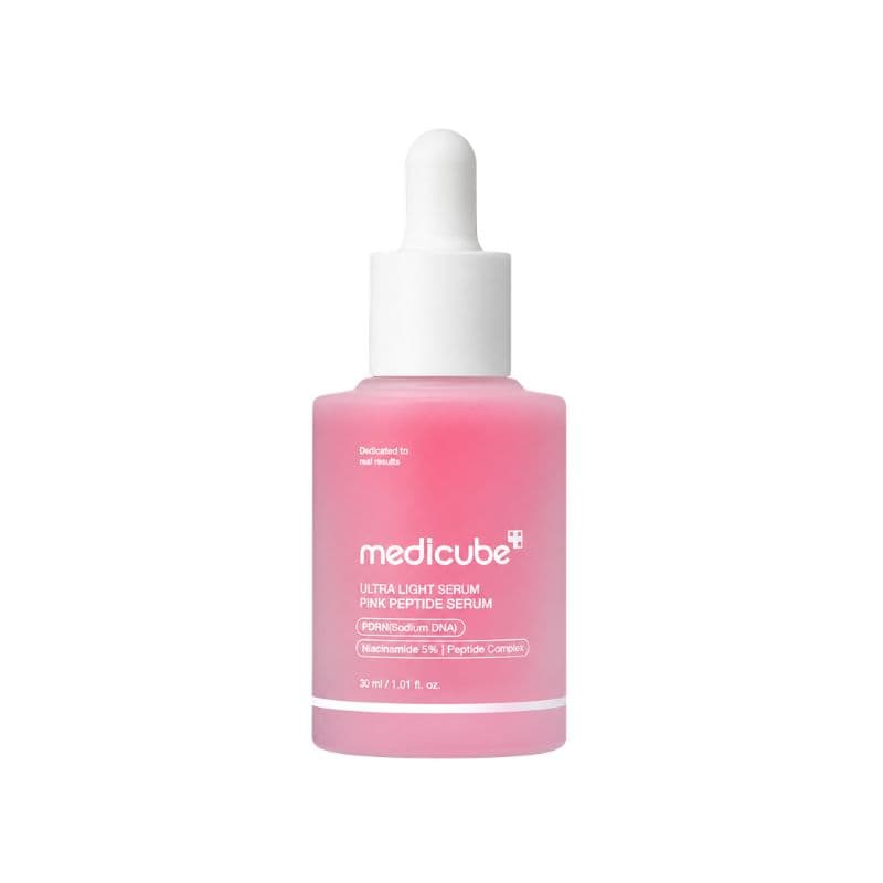 Sérum Medicube Pdrn Ultra-Light 30ml