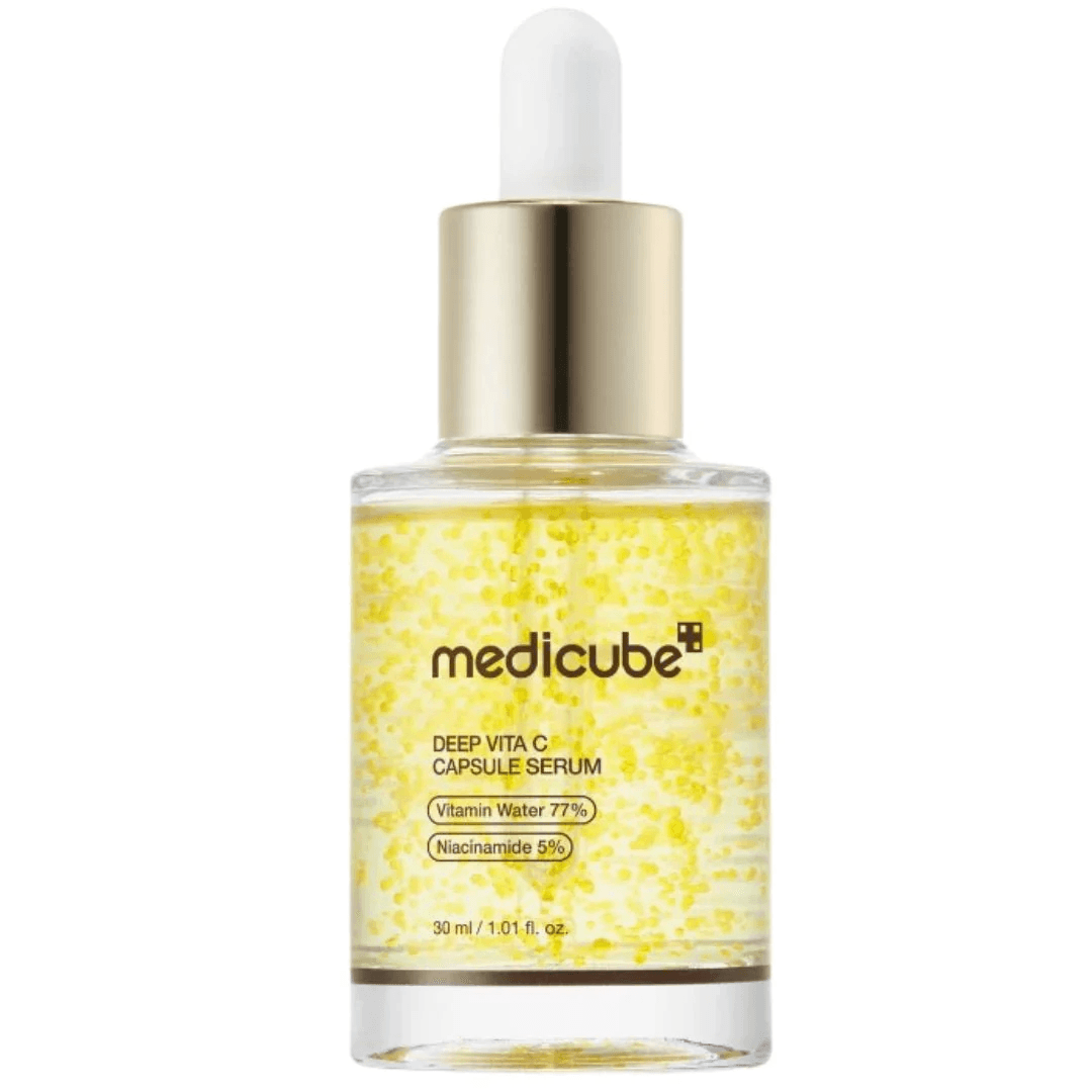 Sérum Medicube Deep Vita C Capsule 30ml