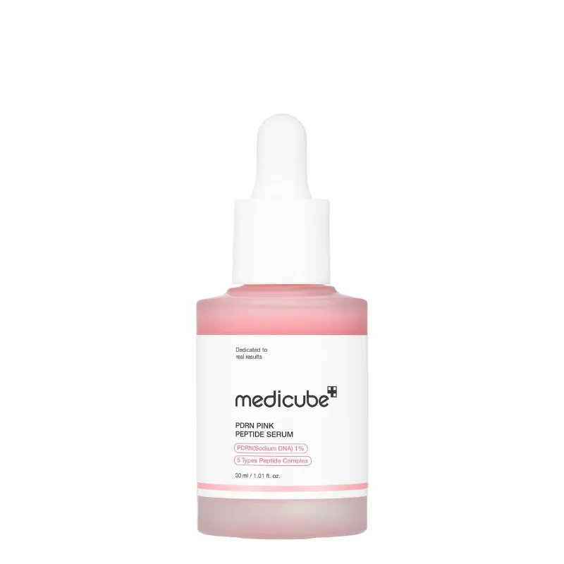 Sérum Medicube Pdrn Collagen Glow Jelly 30 Ml
