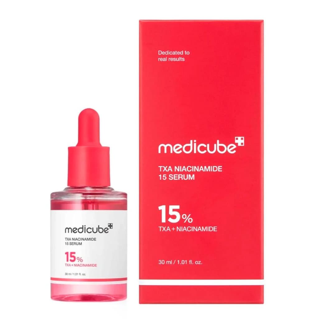 Sérum Medicube Txa Niacinamide 15 30ml