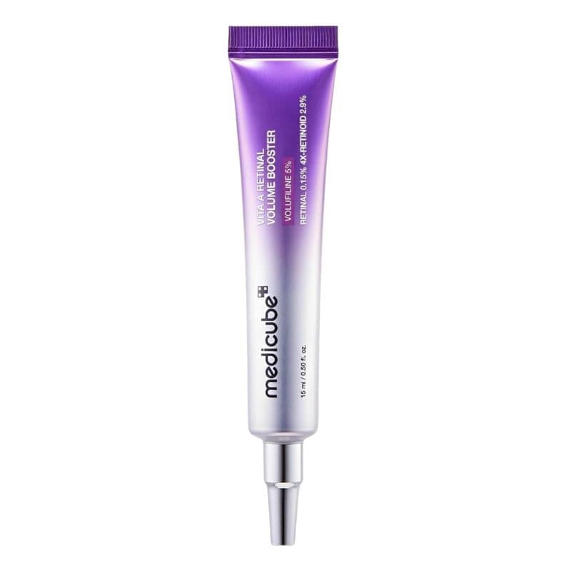 Sérum Medicube Vita A Retinal Volume Booster 15ml