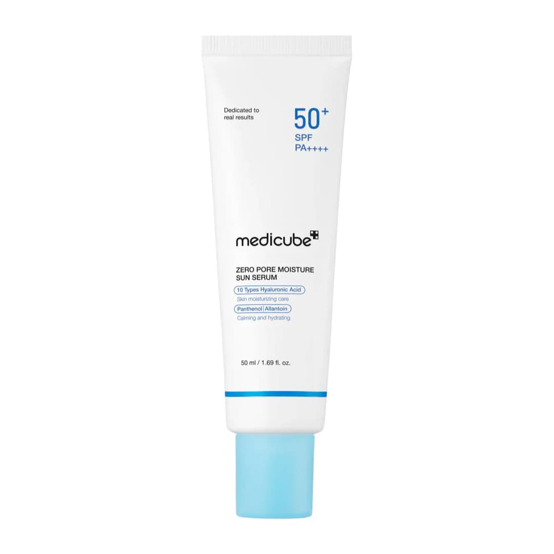 Sérum Hidratante Zero Pore Medicube 50ml