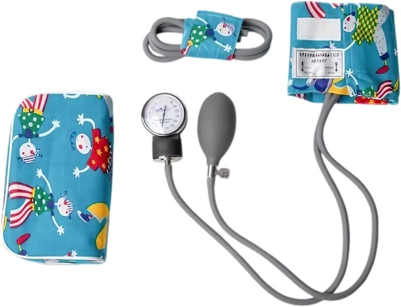 Medidor de Pressão Pediátrico para Braço Honsun Hs-20C