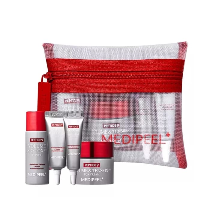 Kit Medipeel Peptide 9 Volume Bio Tox