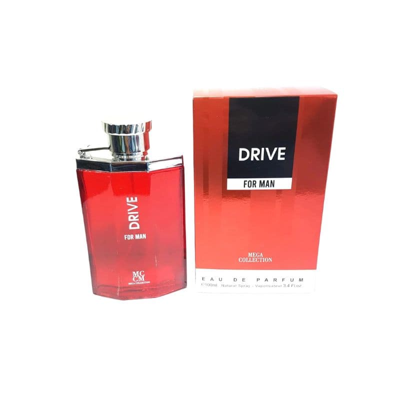 Perfume Mega Collection Drive For Man 100ml
