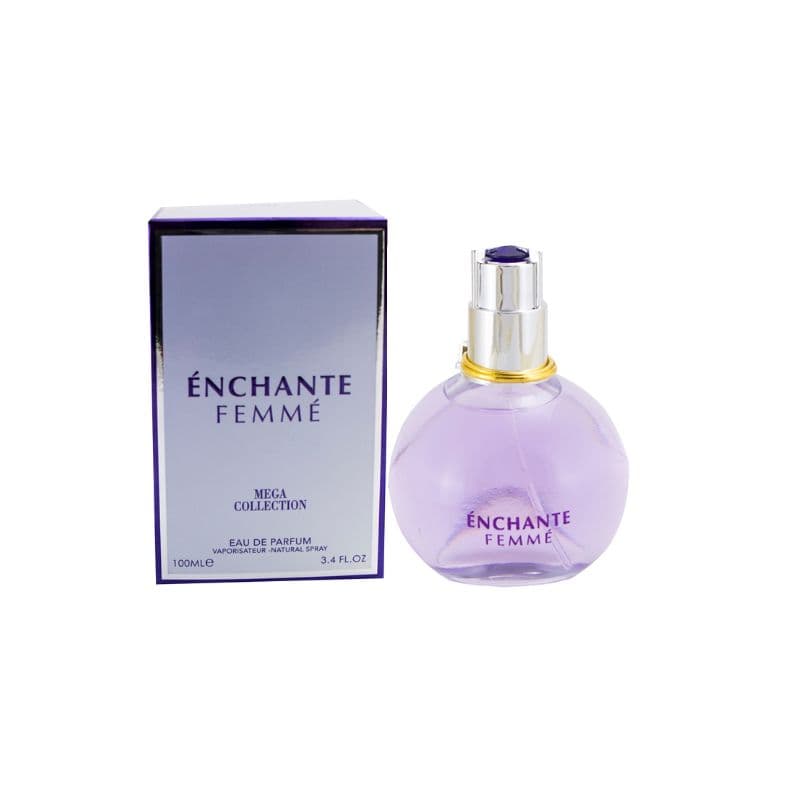 Perfume Mega Collection EchanTe Femme 100ml