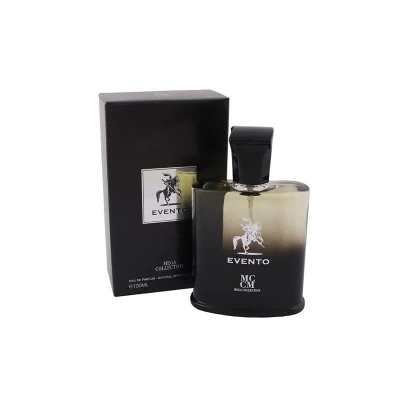Perfume Mega Collection Evento 100ml