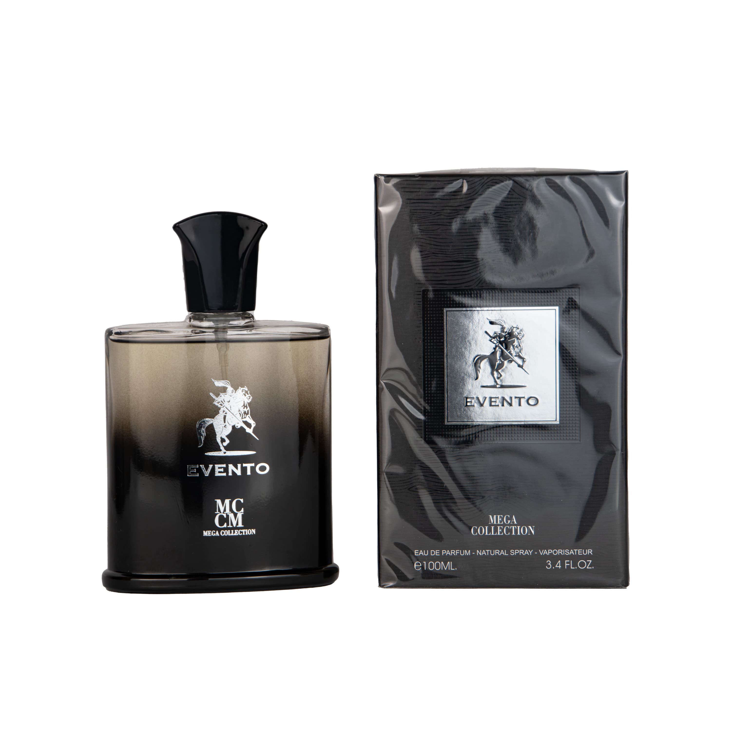 Perfume Mega Collection Evento 100ml