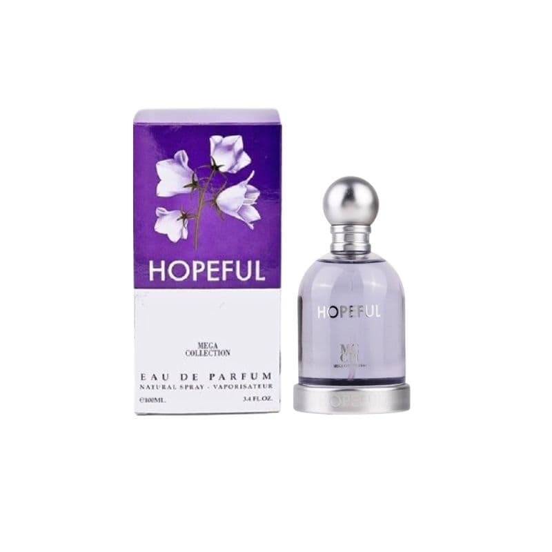 Perfume Mega Collection Hopeful 100ml